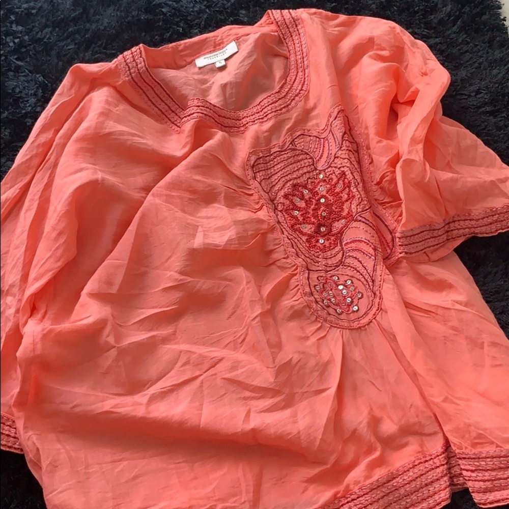 British India Top